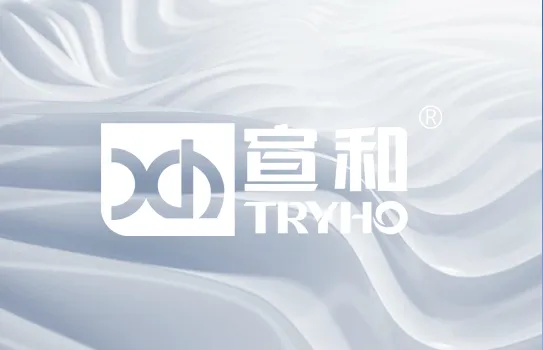 tryho icon